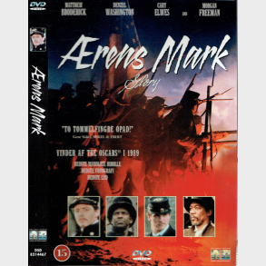 �rens Mark (1989)