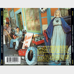 Aerosmith - A Little South Of Sanity (1998)
