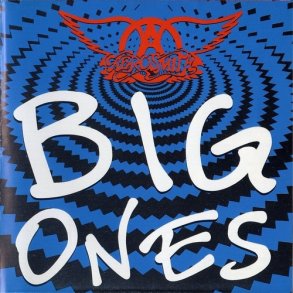 Aerosmith - Big Ones Greatest Hits (1994)