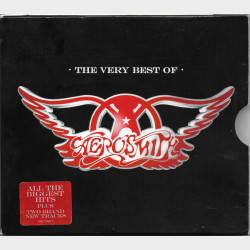Aerosmith - Devil's Got A New Disguise (The Very Best Of) (2006) (m. Slipcase)