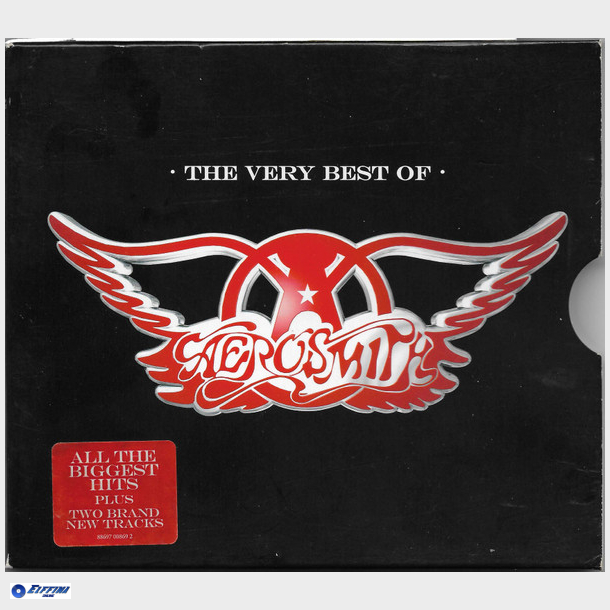 Aerosmith - Devil's Got A New Disguise (The Very Best Of) (2006)