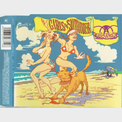 Aerosmith - Girls Of Summer (2002)
