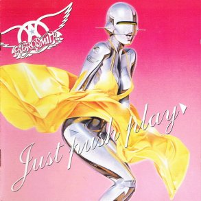 Aerosmith - Pump (1989)