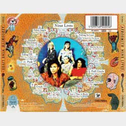 Aerosmith - Nine Lives (1997)