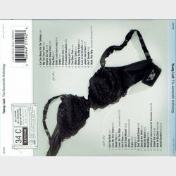 Aerosmith - Young Lust The Aerosmith Anthology (2001)