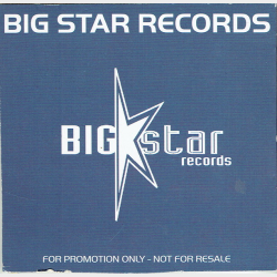 Aerosol ft. Anne Murillp - Let The Music Play (Bigstar Records) (Promo)