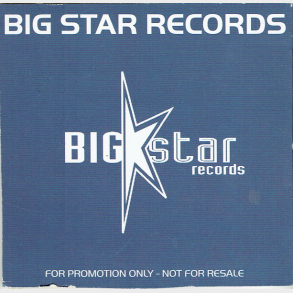 Aerosol ft. Anne Murillp - Let The Music Play (Bigstar Records) (Promo)