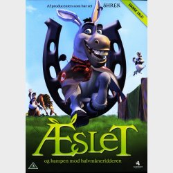 slet Og Halvmneridderen (2007)