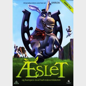 �slet Og Halvm�neridderen (2007)