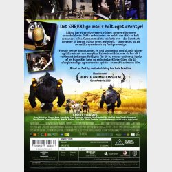 slet Og Halvmneridderen (2007)