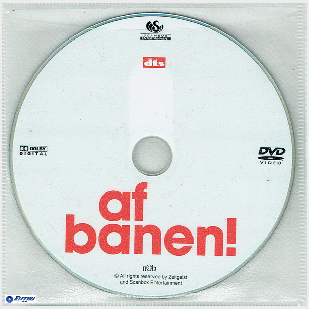 Af Banen! (2005)