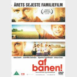 Af Banen! (2005)