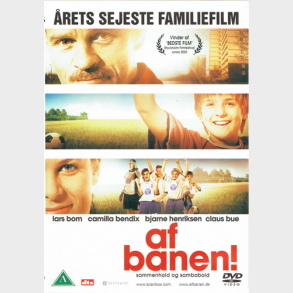 Af Banen! (2005)