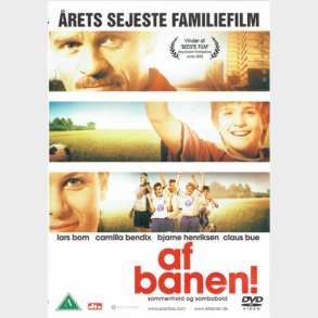 Af Banen! (2005)