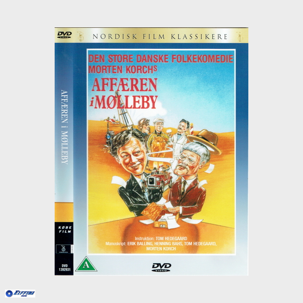Affren I Mlleby (1976)