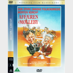 Aff�ren I M�lleby (1976)