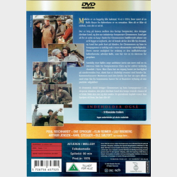 Aff�ren I M�lleby (1976)