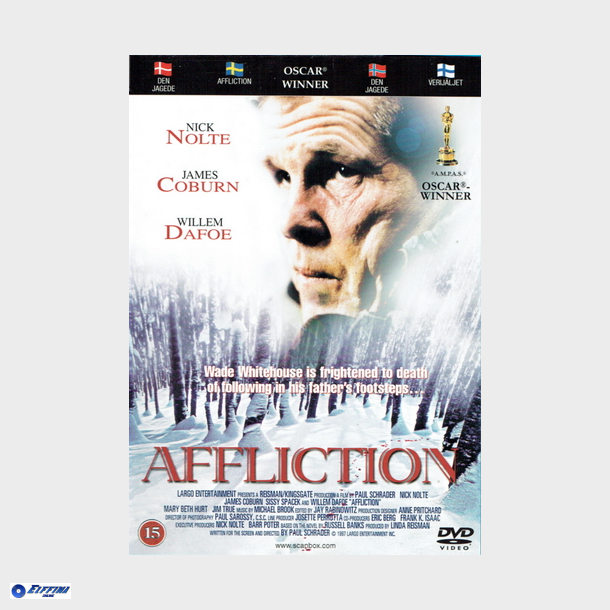 Affliction (1997)