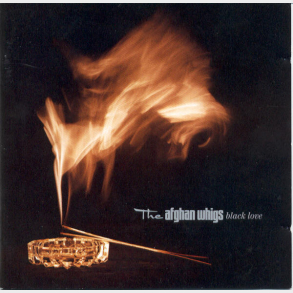Afghan Whigs - Black Love (1996)
