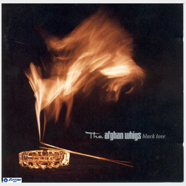 Afghan Whigs - Black Love (1996)