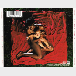 Afghan Whigs - Congregation (1992)