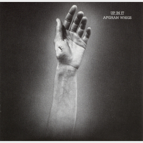 Afghan Whigs - Up In It (1990)