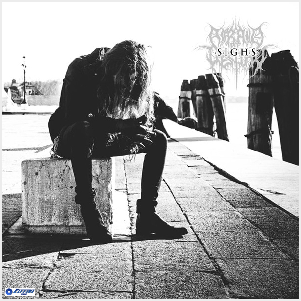 Afraid Of Destiny - S.I.G.H.S (2019) (Digi)