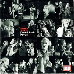 Afrika 2010 (2010) Dansk R�de Kors