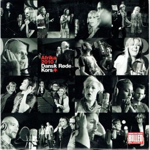 Afrika 2010 (2010) Dansk Røde Kors
