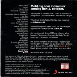 Afrika 2010 (2010) Dansk R�de Kors