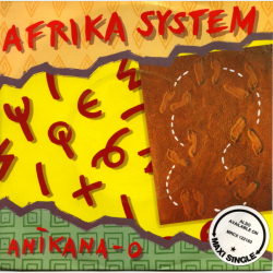 Afrika System - Anikana-O (1986)