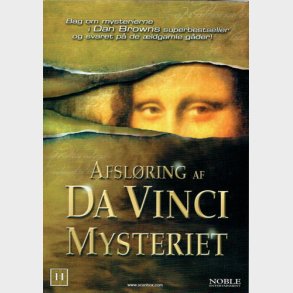 Da Vinci Mysteriet  Afslring Af(2004)