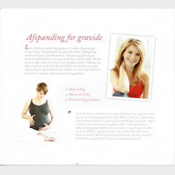 Afspnding For Gravide