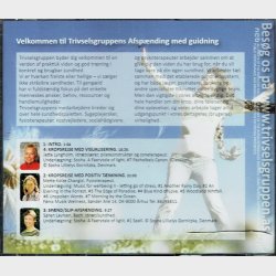 Afspnding med Guidning (TrivselsGruppen)