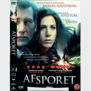 Afsporet (2005)