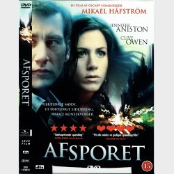Afsporet (2005)