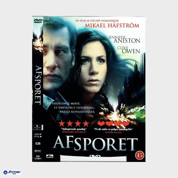 Afsporet (2005)