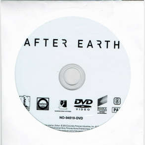 After Earth (2013)