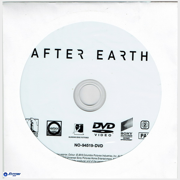 After Earth (2013)