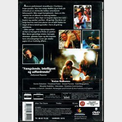 After The Storm (2001)