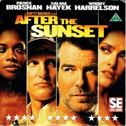 After The Sunset (2004) (SE&HR)