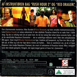 After The Sunset (2004) (SE&HR)