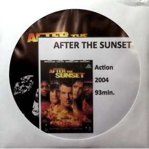 After The Sunset (2004)