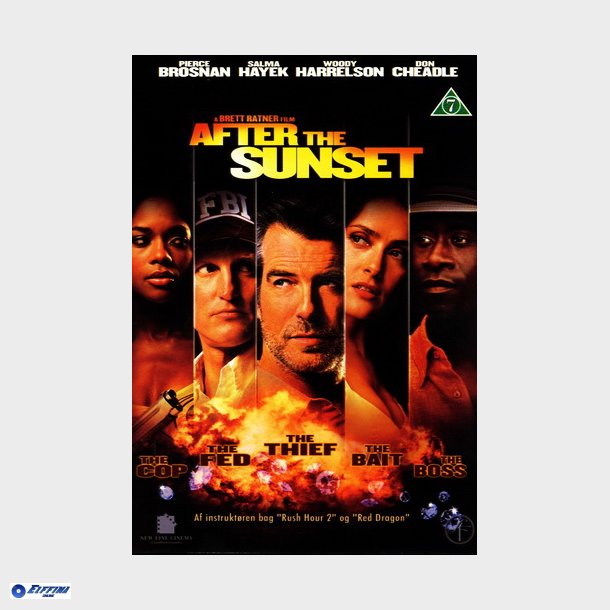 After The Sunset (2004)