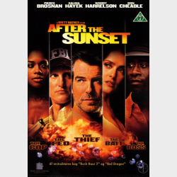 After The Sunset (2004)