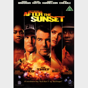 After The Sunset (2004)