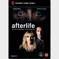 Afterlife Season 2 (2006)