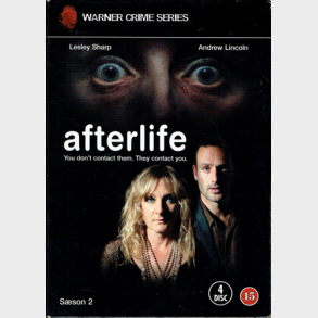 Afterlife Season 2 (2006)