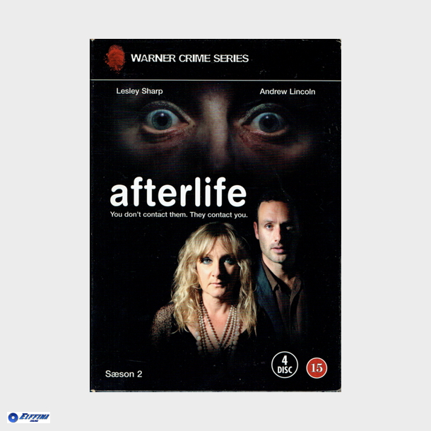Afterlife Season 2 (2006)