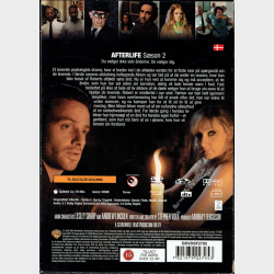 Afterlife Season 2 (2006)